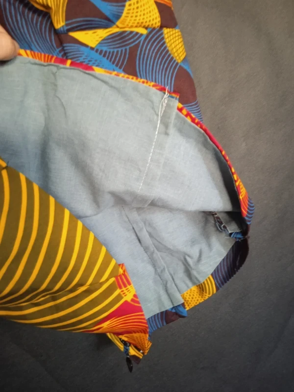 handmade wax tank top size 40 – photo 5